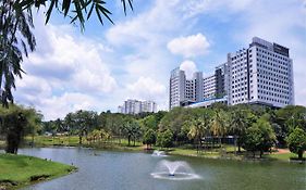 Hotel Komune Living&Wellness Kuala Lumpur